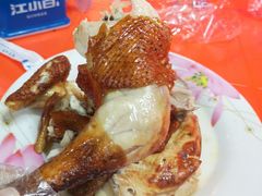 -亚一荔枝柴烧鸡(仙葫店)