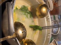 -禄婶鸡煲·打边炉