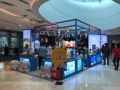 -深圳来福士广场