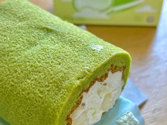 -爱达乐面包生日蛋糕(温江新尚天地店)