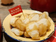 -聂发财重庆江湖菜(解放碑店)