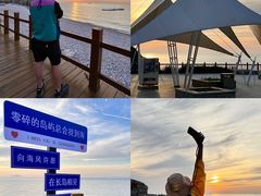 -长岛南北长山旅游景区