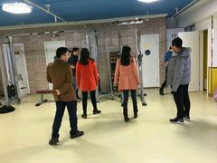 -中田健身工作室(珠江路地铁站店)