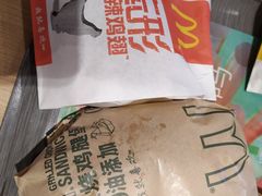 -麦当劳(龙湖北京大兴天街店)