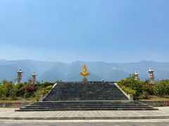 -崇圣寺三塔文化旅游区