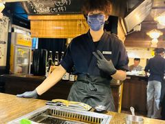 -暖都焼肉·和牛酒場(花都店)