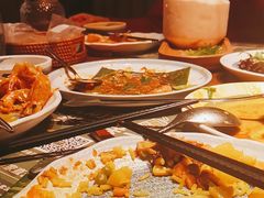 -泰香米泰国餐厅(中大国际店)