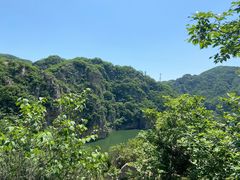 -大连冰峪旅游度假区