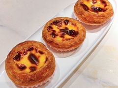 -禄运茶居·手工点心(猎德店)