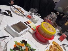 -大铁勺新津菜(东丽阳光新业广场店)