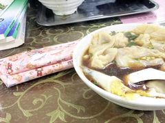 -南京交通职业技术学院第四食堂