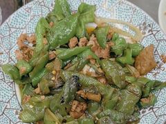 -魁盛居百年鲁菜馆(中林路店)