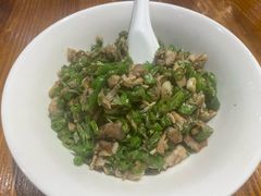 -衡东土菜馆(天际绿洲店)