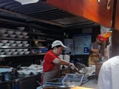 -周小波重庆小面·重庆名小吃(邹容路店)