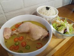 -箪食记(汉口路店)