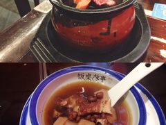 -饭桌故事·血鸭湘(荣宝华店)