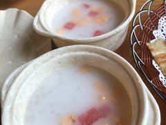 -启东恒大酒店·品粤餐厅