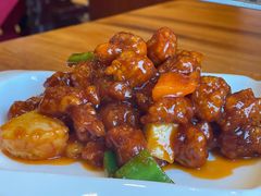 -侬佳蒸菜馆(听潮店)