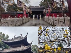 -钱王祠