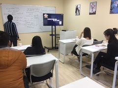 -引领英语·成人口语·雅思托福