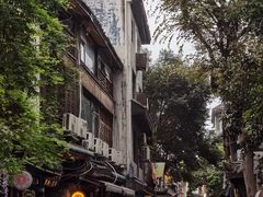 -黄兴南路步行商业街