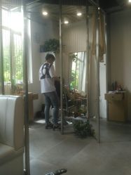 -MAGIC米几发型设计·羊毛卷