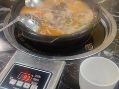 -李师傅脆肚(华强北店)