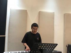 -陆声·LandSoundMusic(西溪谷店)