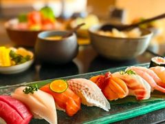 -西村日本料理(香格里拉饭店)