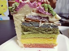 -BONCAKE裱花蛋糕(万象汇店)