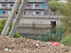 -四明湖