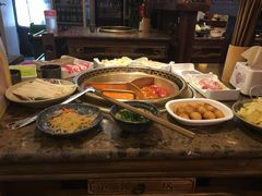 -小龙坎老火锅(北京三里屯店)