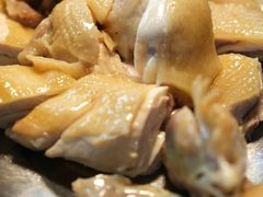 -肥婆兰鸡饭(西门外街店)