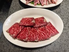 -NIUAN牛庵·日式和牛烧肉(恒隆店)