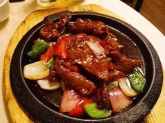 -翠亭酒家(山西南路店)