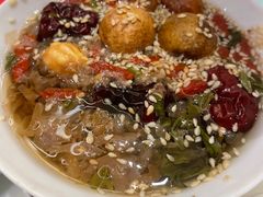 -宁夏国强手抓羊肉·清真菜(未央路凤三店)