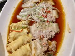 -南山饭店(阳明古镇店)