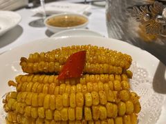 炸粟米-红雀围·海鲜火锅(陆家嘴中心店)