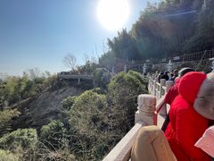 -径山寺