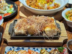 -小川洋风料理(街道口店)