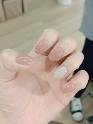 -POINT服务季·点睛创意美甲沙龙