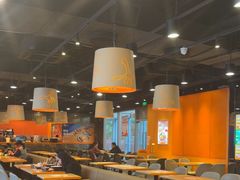-大快活(丽丰店)