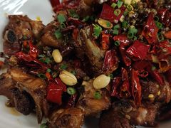-桃源春晓中餐厅 TaoYuan Restaurant