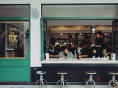 门面-RAC BAR(安福路店)