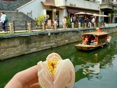 -长发西饼(临顿路店)