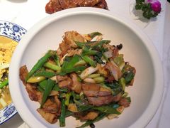 -茅庐川菜(烟台万象汇店)