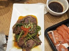 -文叔·湖北名小吃·小龙虾(华强北店)