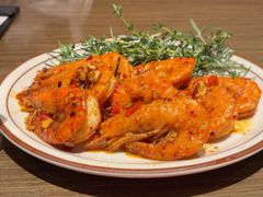 -ZAFFERANO西班牙海鲜饭(上海首店)
