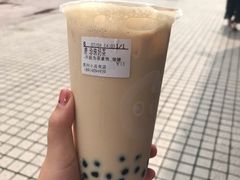 -CoCo都可(小吕宋店)