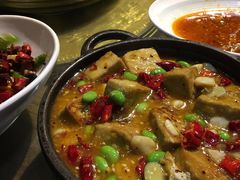 大川臭豆腐-大川先生·小龙虾·川菜(信义坊店)